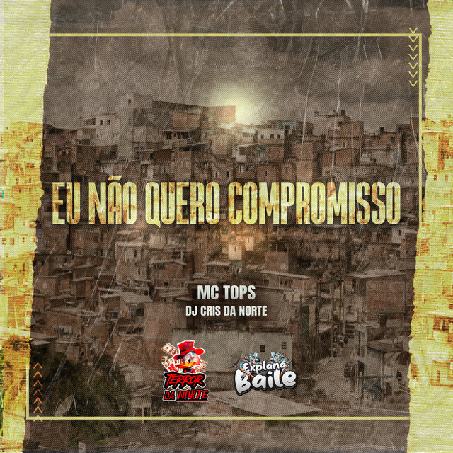 Eu Não Quero Compromisso