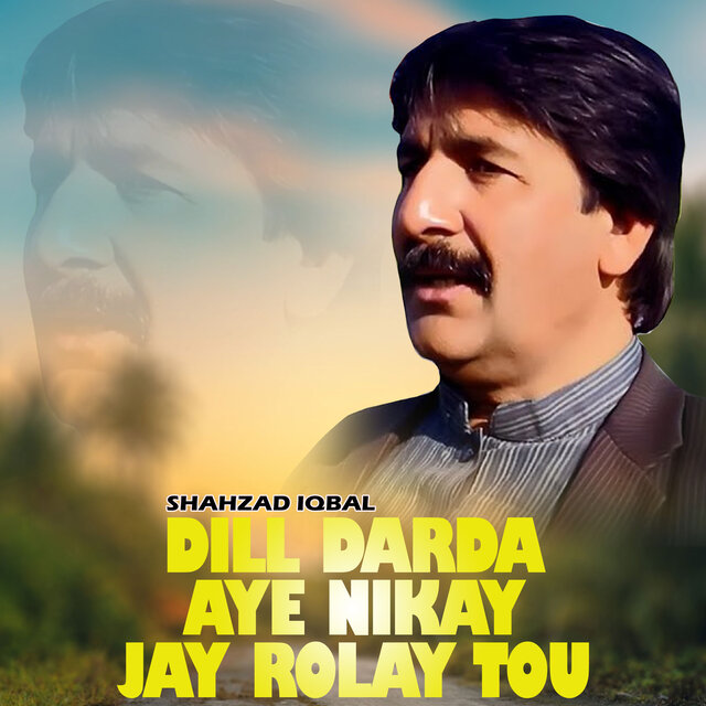 Dill Darda Aye Nikay Jay Rolay Tou