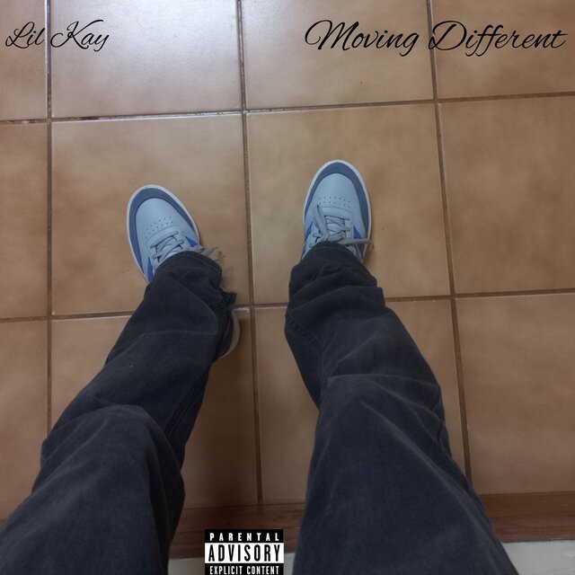 Moving Different
