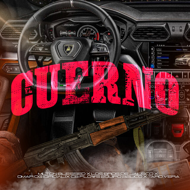 El Cuerno