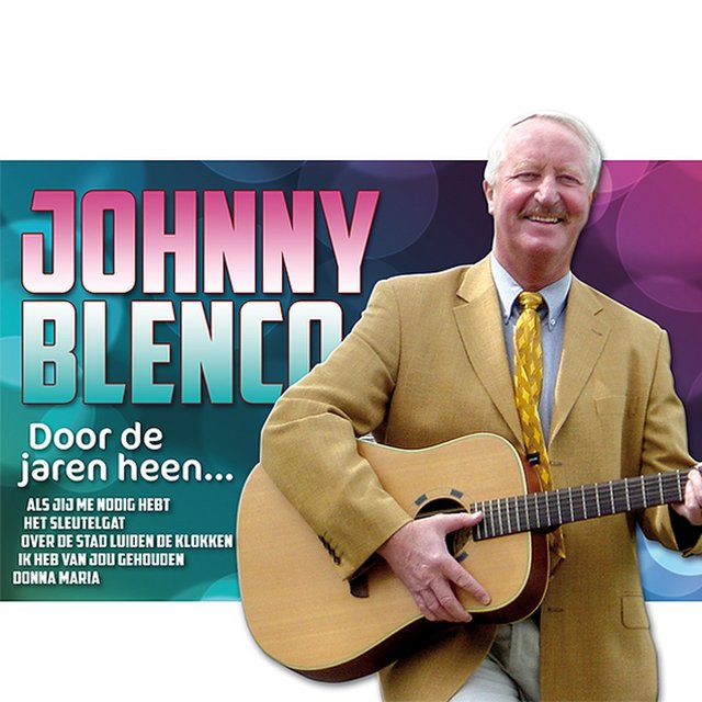 Door de jaren heen