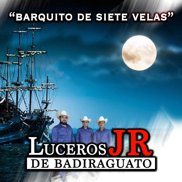 Barquito de 7 Velas