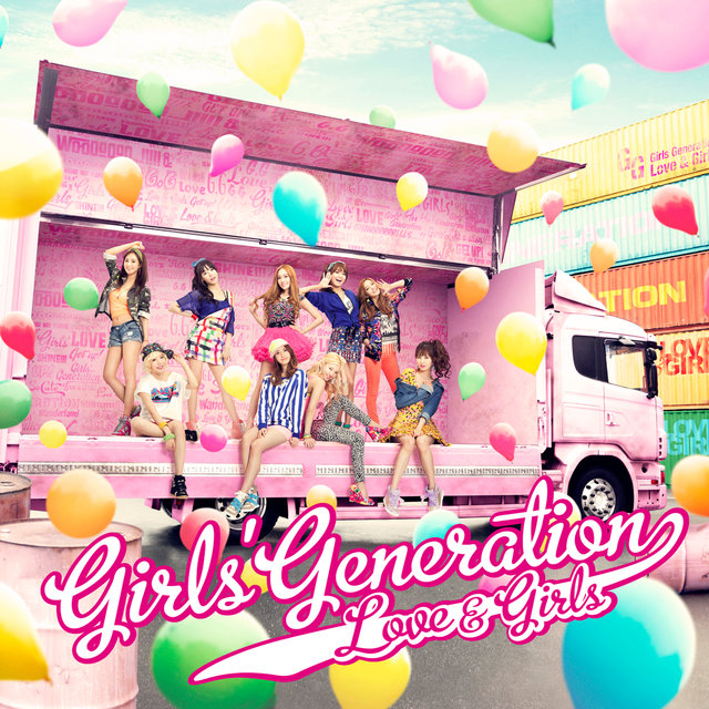 LOVE&GIRLS