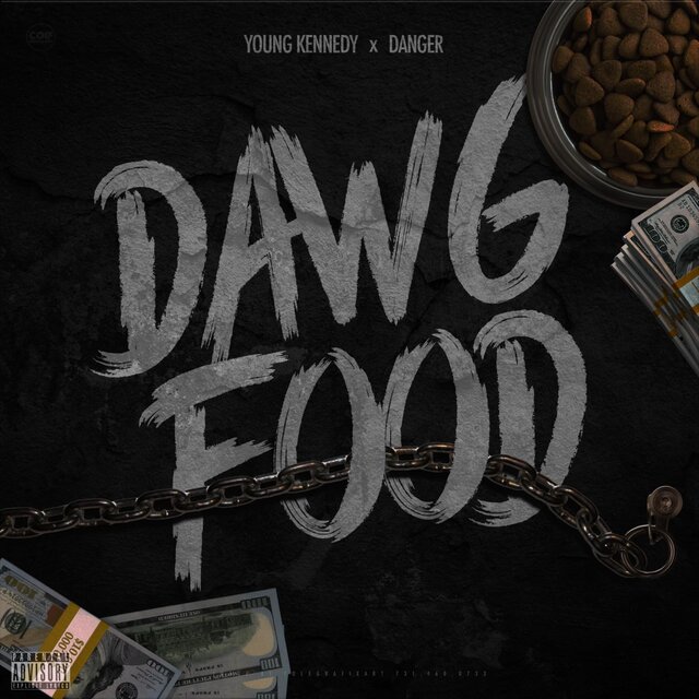 Dawg Food