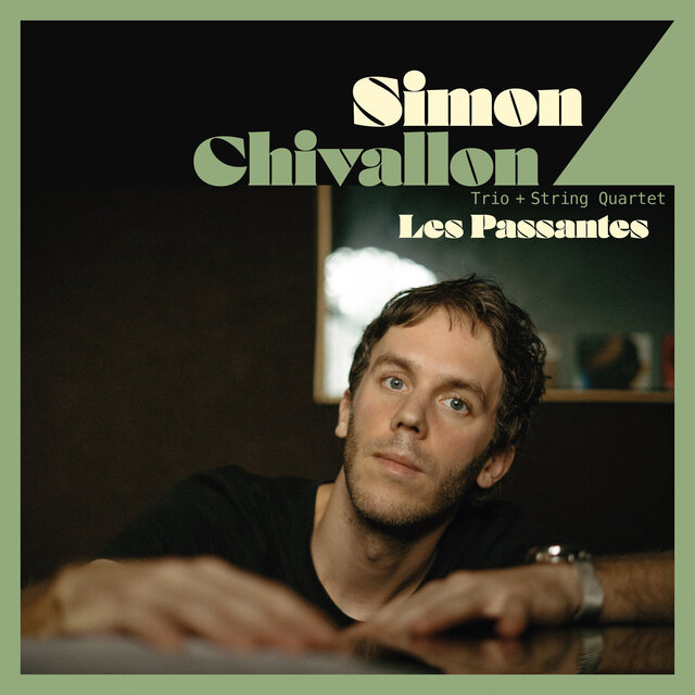 Les Passantes
