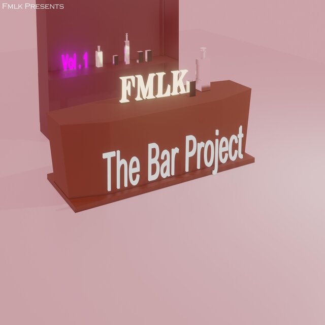 The Bar Project, Vol. 1