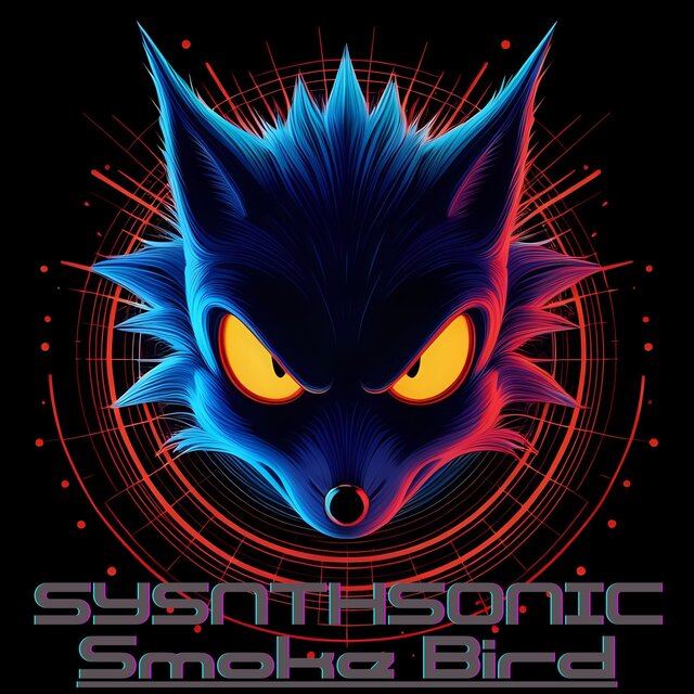 Smoke Bird