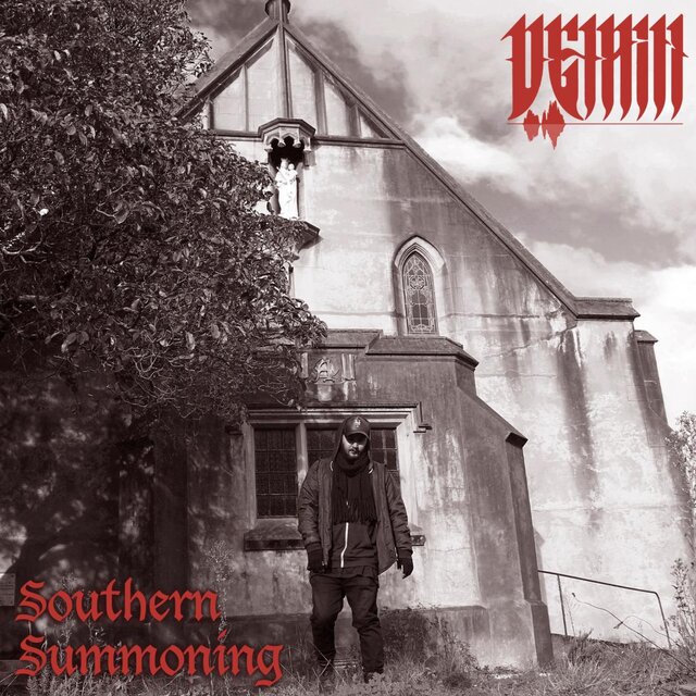 Southern Summoning