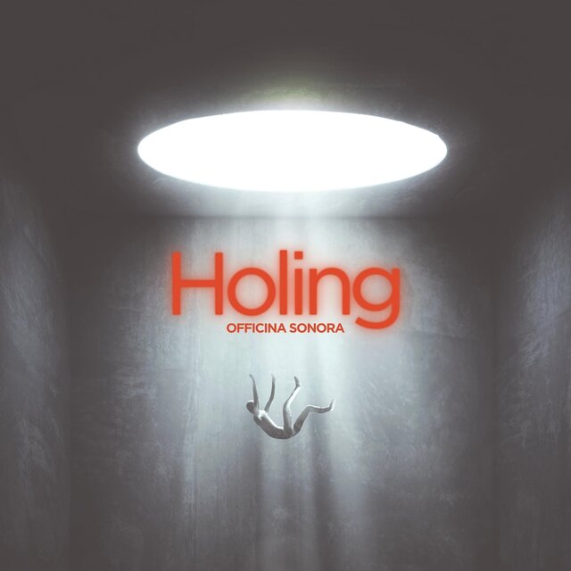Holing