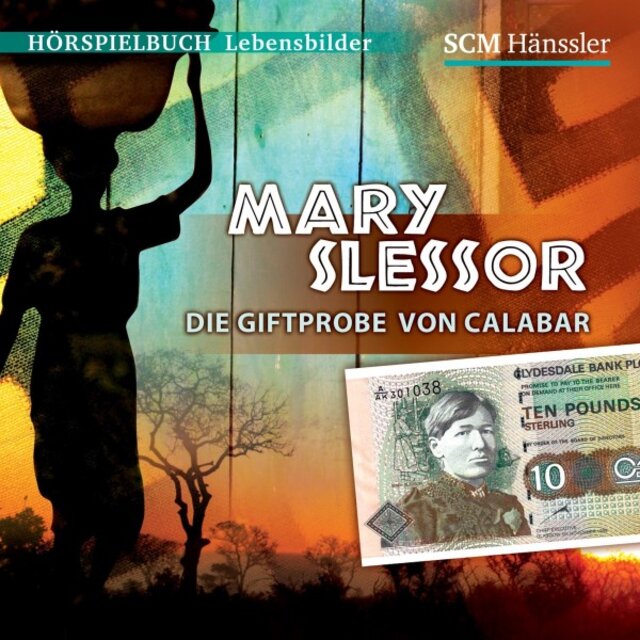 Mary Slessor (Die Giftprobe von Calabar)