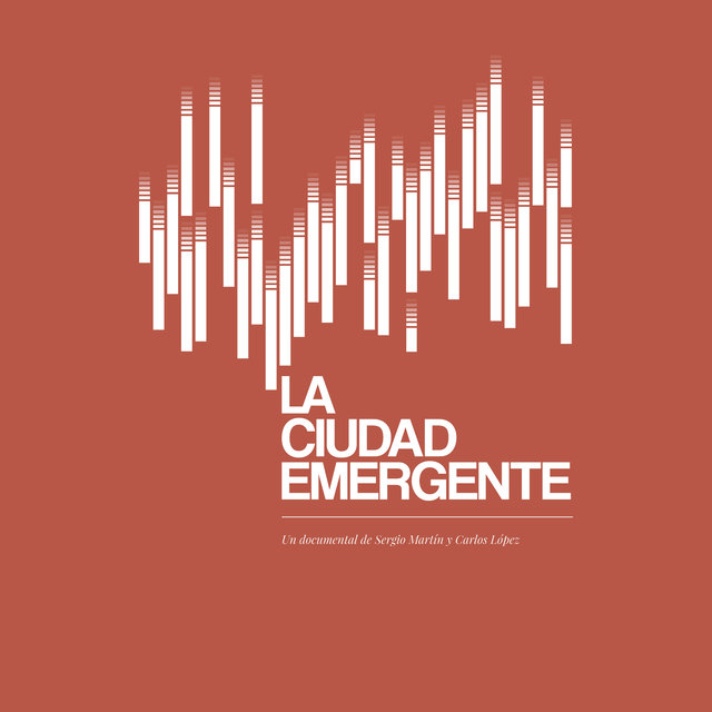 La Ciudad Emergente (Original Motion Picture Soundtrack)