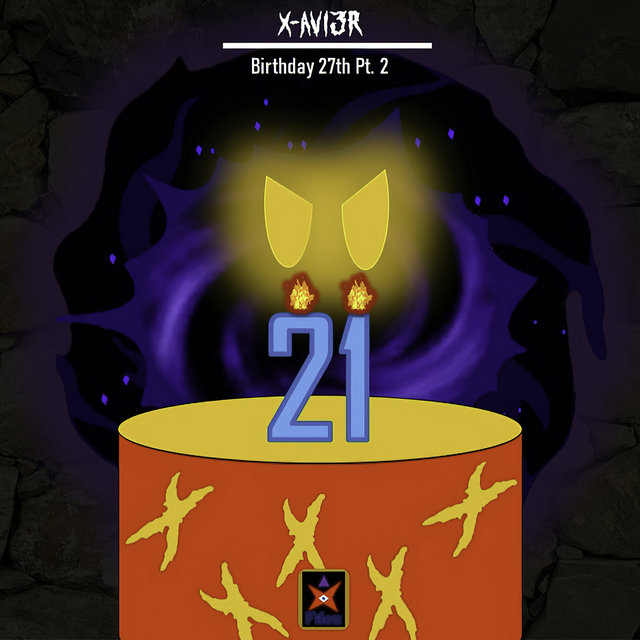Birthday 27th Pt. 2