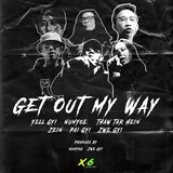 Get Out My Way