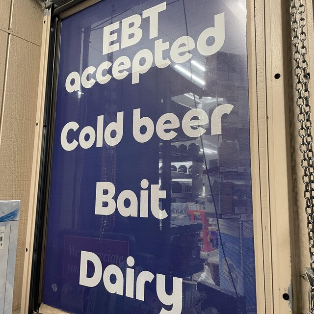 EBT