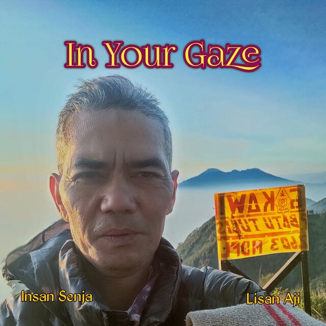 IN YOUR GAZE