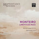 Cover art for album Limehouse Mass by Happenstance Singers, Matthew Swann