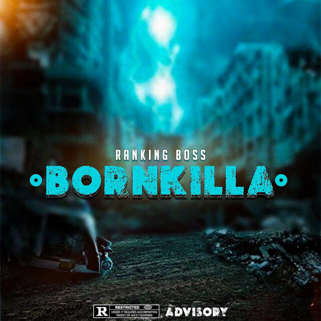 Born Killa