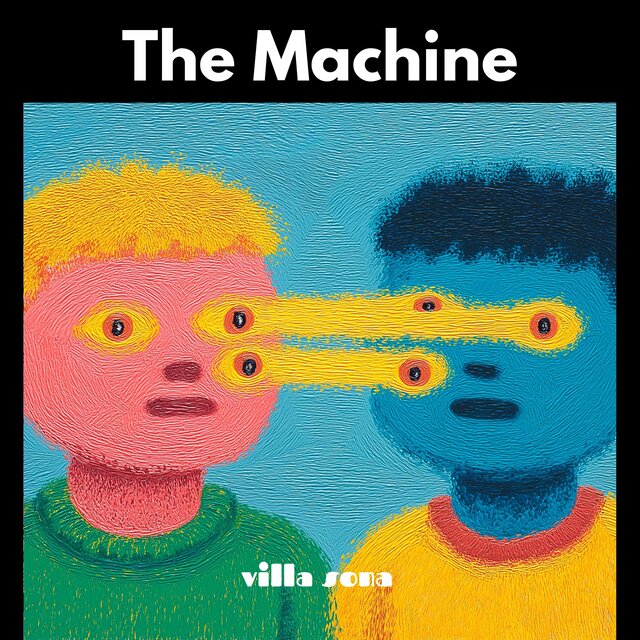 The Machine
