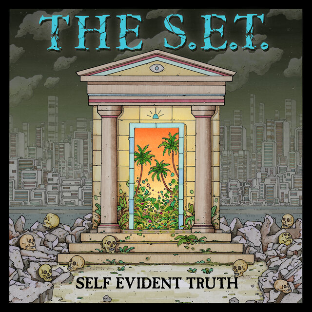 The S.E.T. on TIDAL