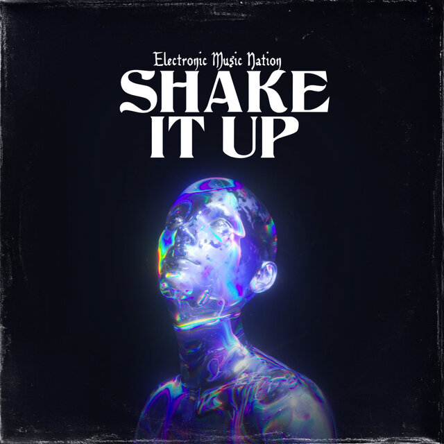 Shake It Up