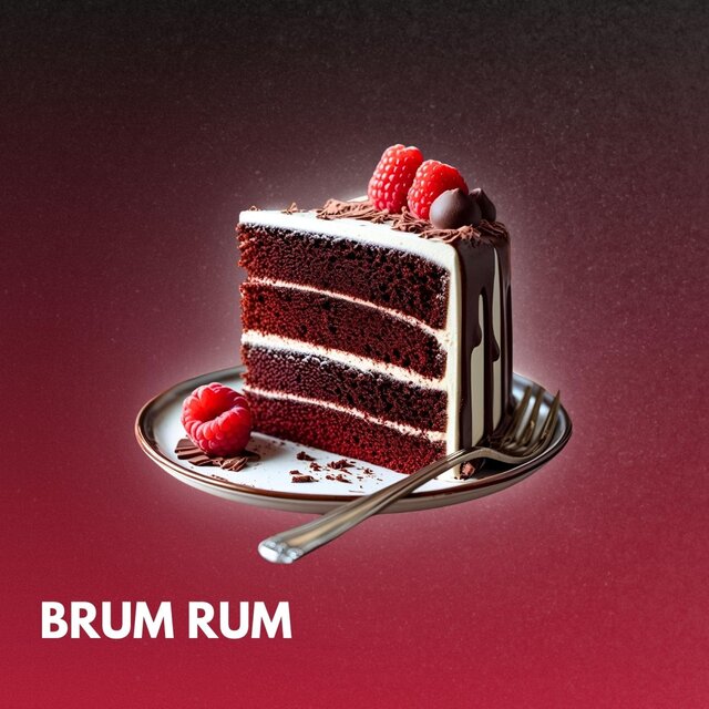 Red Velvet Cake