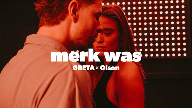 merk was (Offizielles Video)