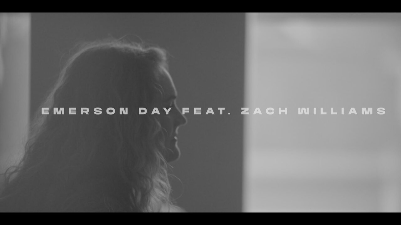 Get Behind Me (feat. Zach Williams) (Official Music Video)