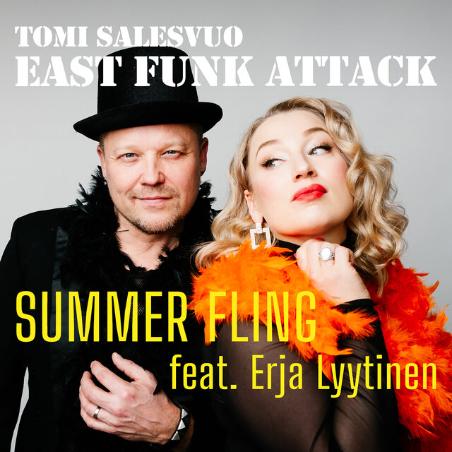 Summer Fling