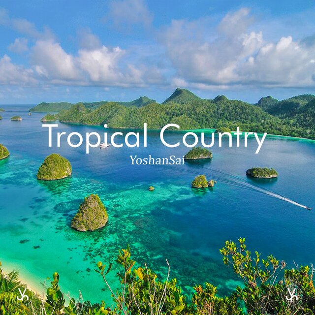 Tropical Country 