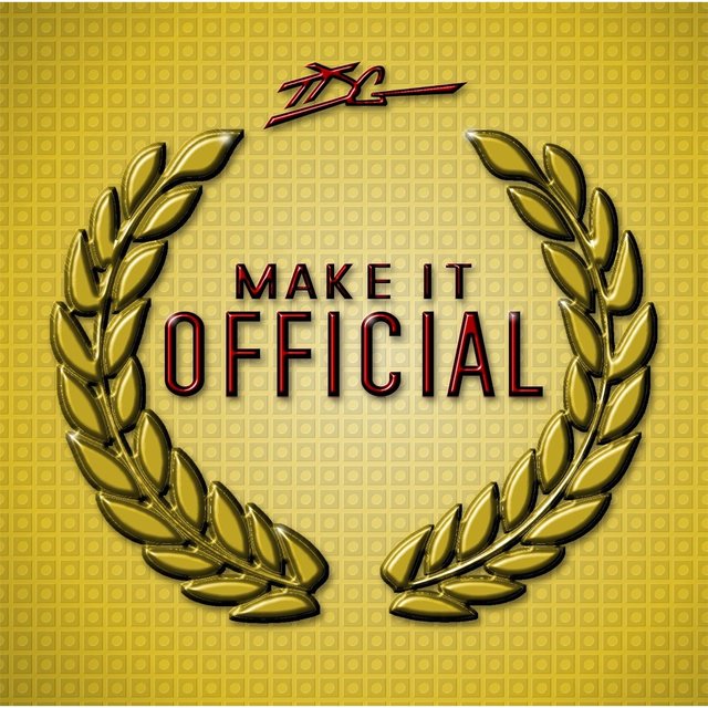 Make It Official
