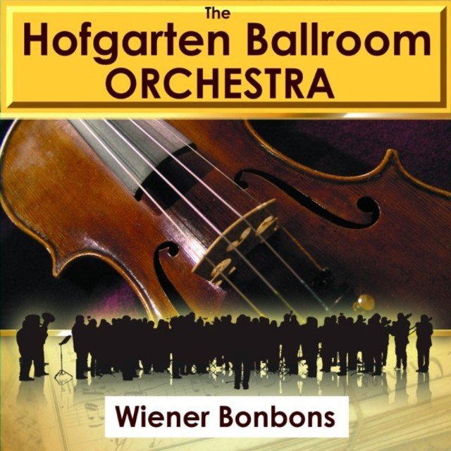 Wiener Bonbons