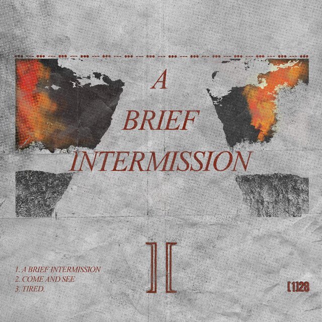 A BRIEF INTERMISSION