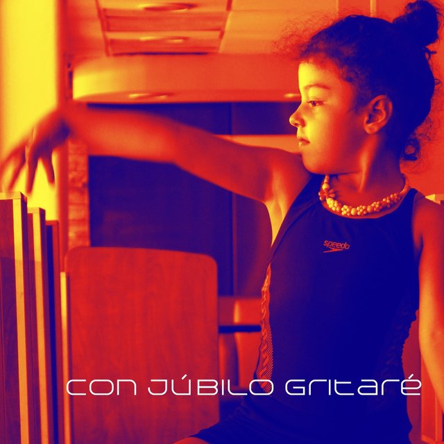 Con Júbilo Gritaré