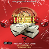 Stand A Chance