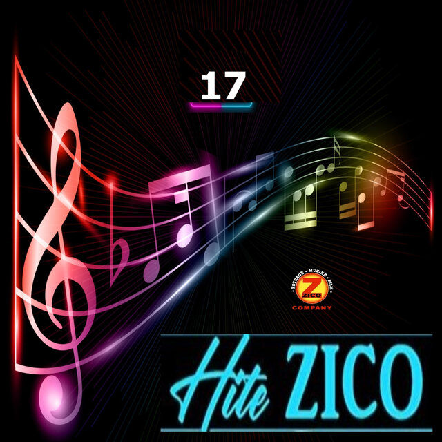 Hite Zico 17 (2016-2019)