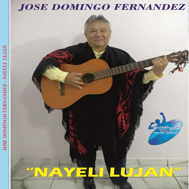 Nayeli Lujan