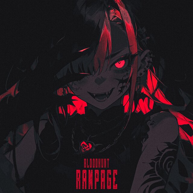 RAMPAGE