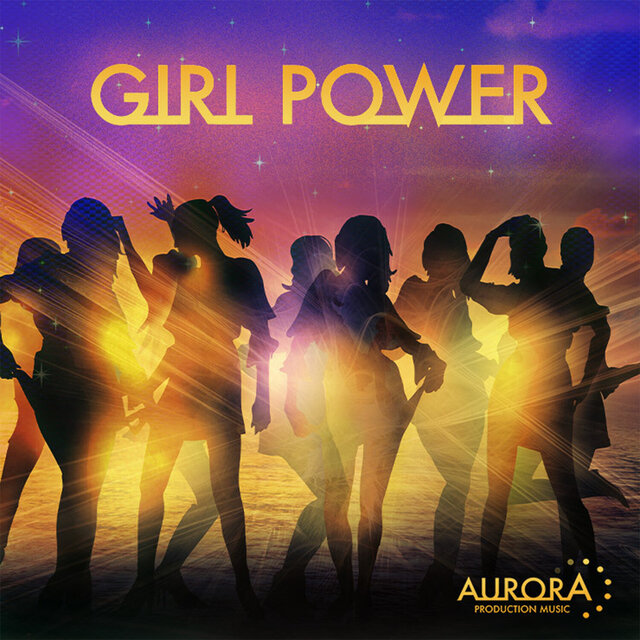 Girl Power