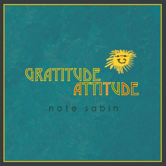 Gratitude Attitude