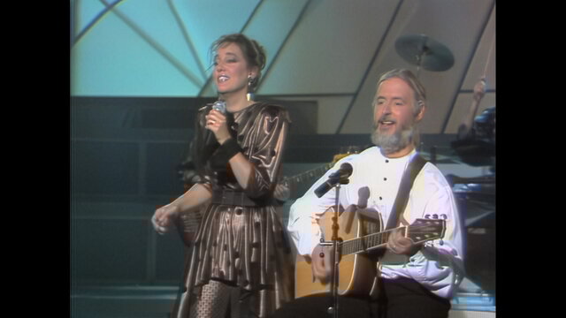 Si Señor (Sábado Noche (Actuación TVE))