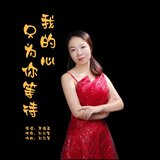 我的心只为你等待