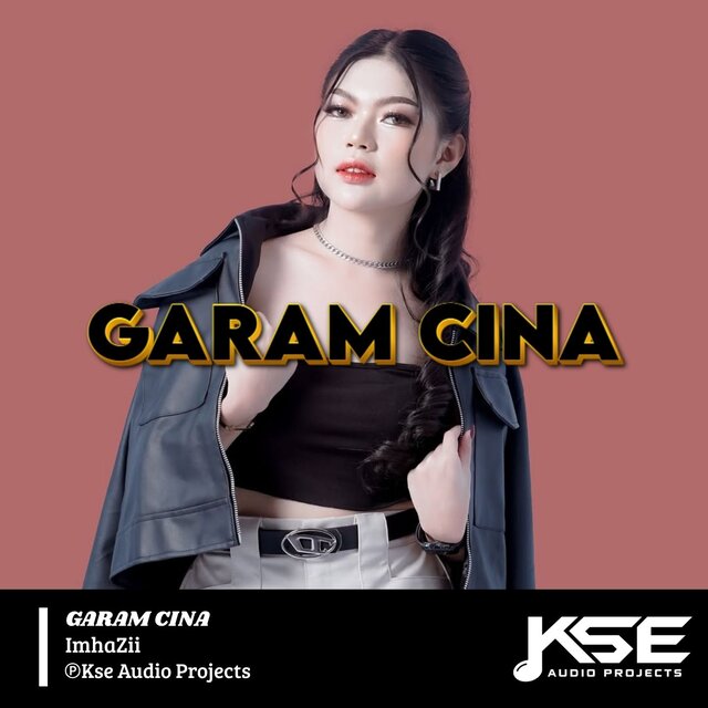 GARAM CINA