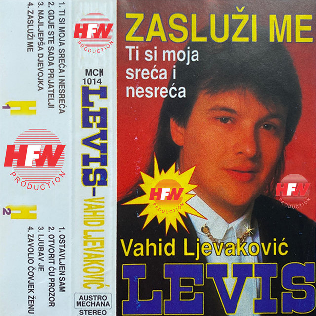 Zasluži Me
