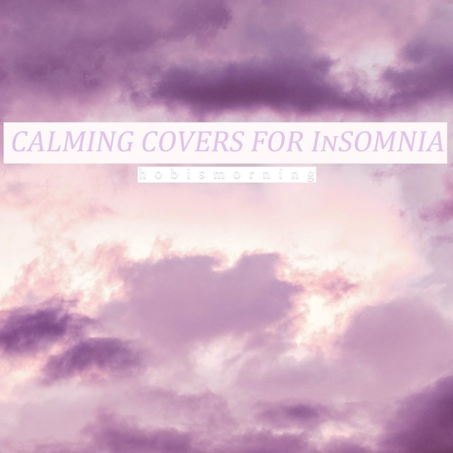 Calming Covers for Insomnia