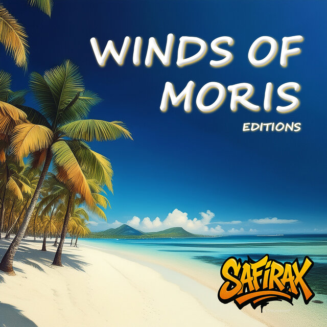 Winds of Moris (Editions)