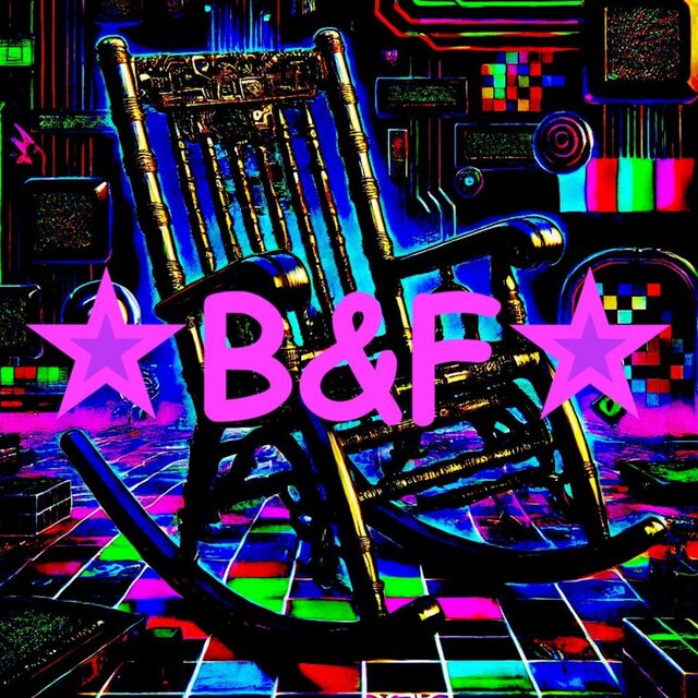 B&F