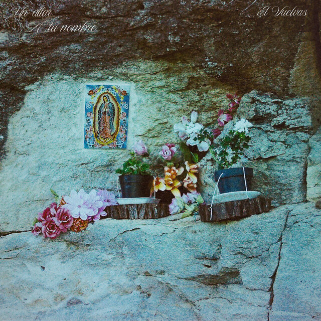 Un Altar A Tu Nombre