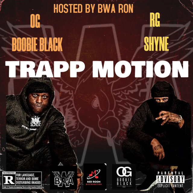 Trapp Motion