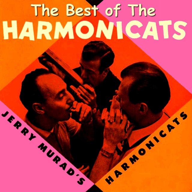 The Best of The Harmonicats