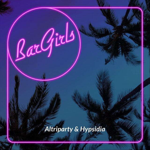 Bar Girls